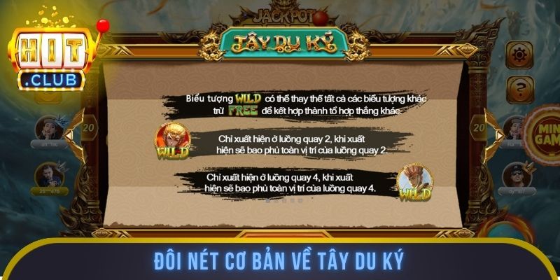 Đôi nét cơ bản về Tây Du Ký