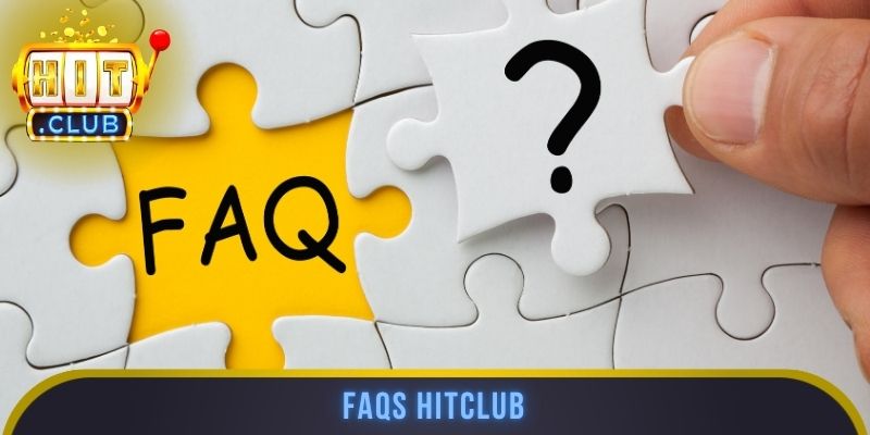 FAQs HITCLUB