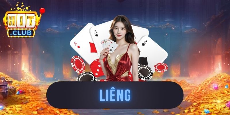 Liêng