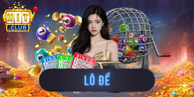 Lô Đề