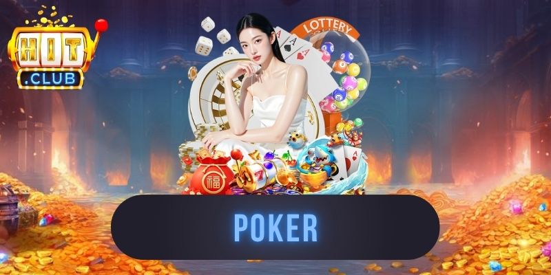Poker