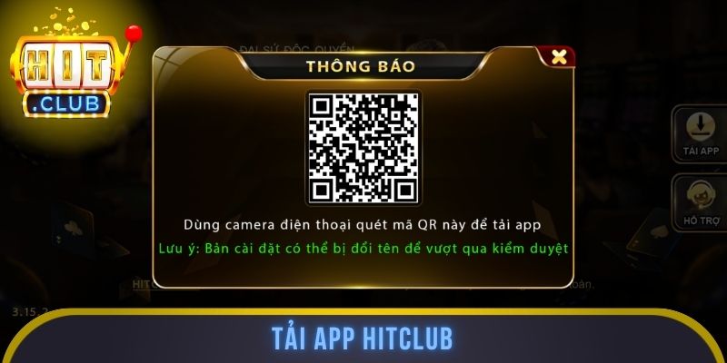 Tải app HITCLUB