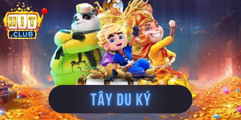 Tây Du Ký