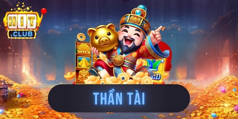 Thần Tài