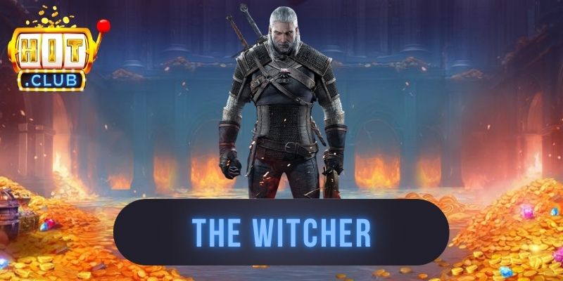 The Witcher